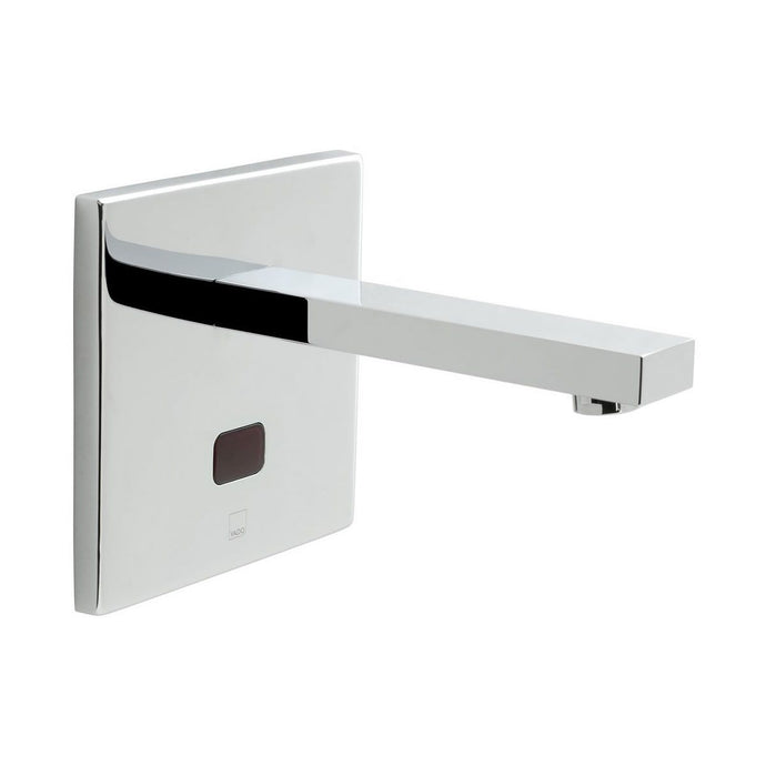 Vado i-tech Notion Wall Mounted Infra-red Basin Mixer Tap - Premium Taps