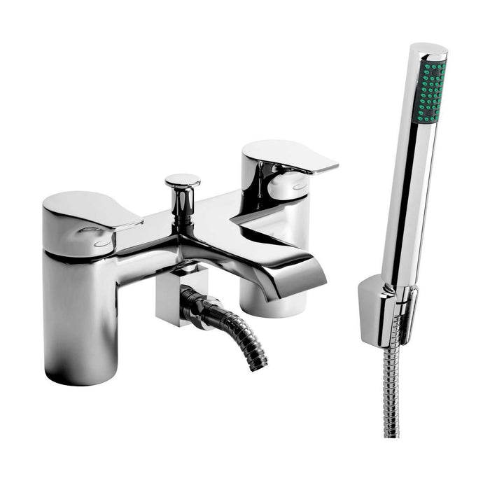 Tavistock Blaze Bath Shower Mixer Tap - Premium Taps