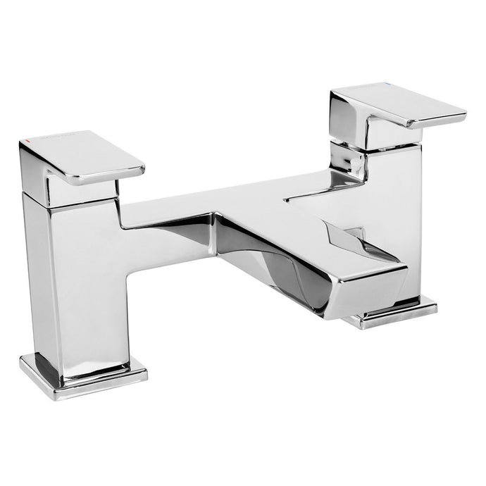 Bristan Cobalt Bath Filler - Premium Taps