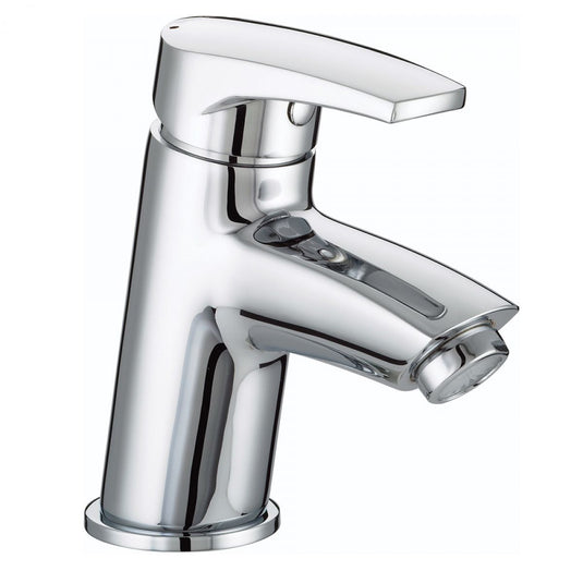 Bristan Orta Basin Mixer Tap - OR BAS C - Premium Taps