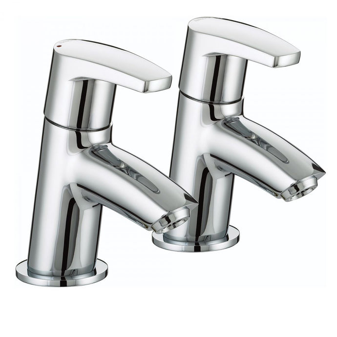 Bristan Orta Bath Taps - OR 3/4 C - Premium Taps