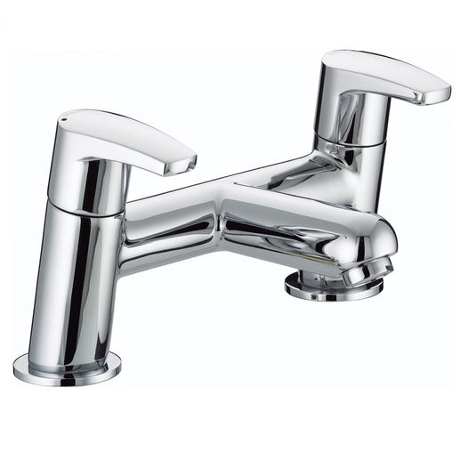 Bristan Orta Bath Filler Tap - Premium Taps