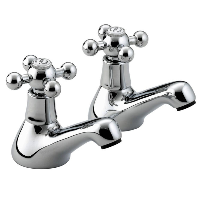 Bristan Regency Bath Taps - Premium Taps