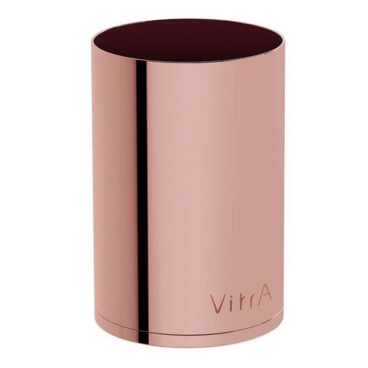 VitrA Origin Copper Wall Mounted Tumbler - Premium Taps