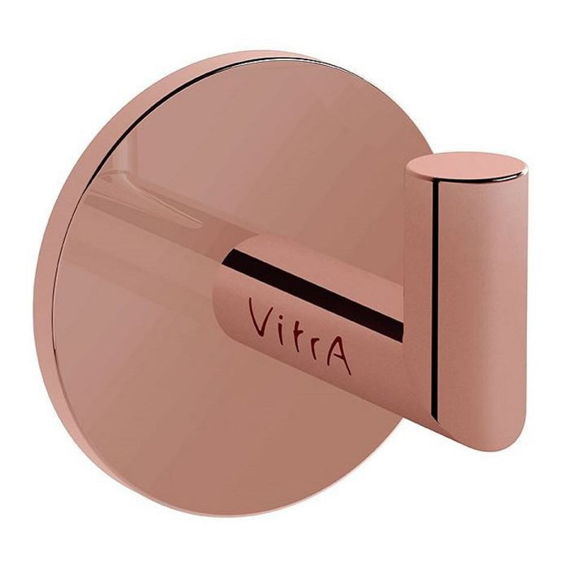 Load image into Gallery viewer, VitrA Origin Copper Robe Hook - Premium Taps
