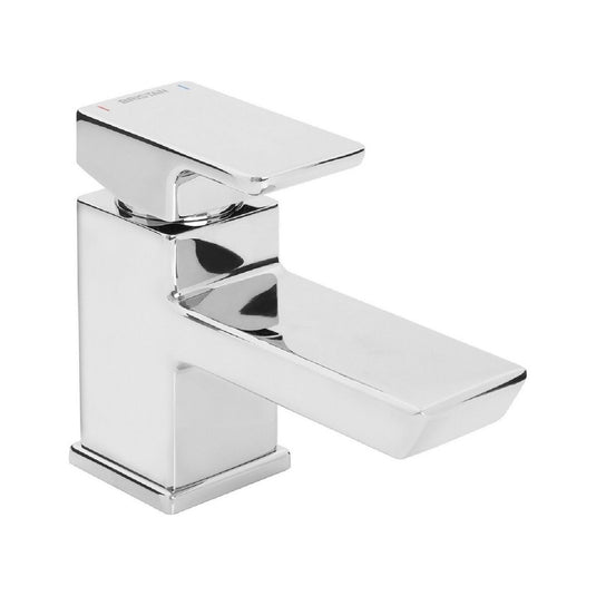 Bristan Cobalt Basin Mixer Tap - Premium Taps