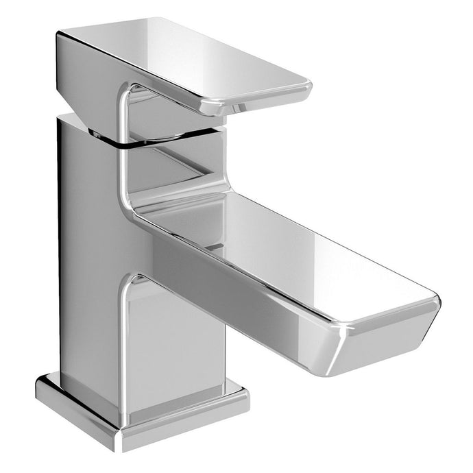 Bristan Cobalt Cloakroom Basin Mixer Tap - Premium Taps