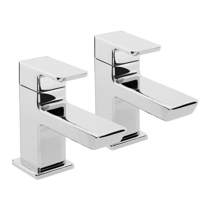 Bristan Cobalt Bath Taps - Premium Taps