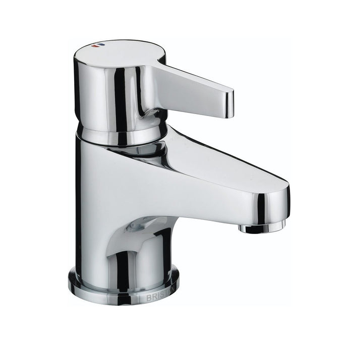 Bristan Design Utility lever Basin Mixer Tap - Premium Taps