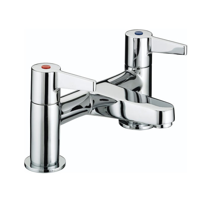 Bristan Design Utility Bath Filler Tap - Premium Taps