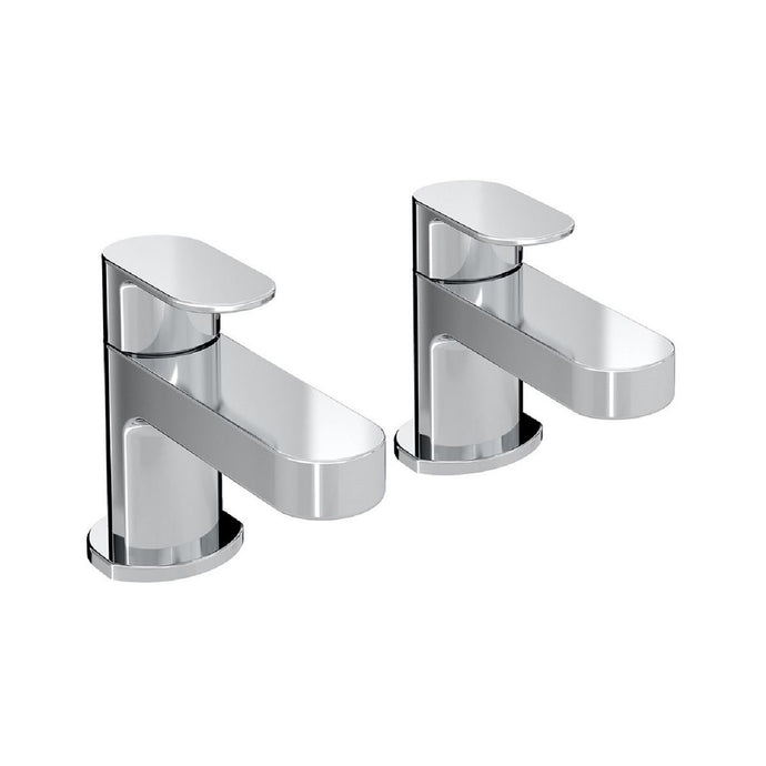 Bristan Frenzy Basin Taps - Premium Taps