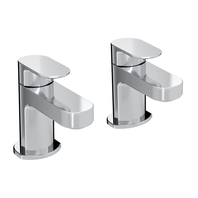 Bristan Frenzy Bath Taps - FRZ 3/4 C - Premium Taps