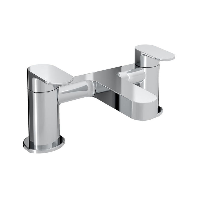 Bristan Frenzy Bath Filler Tap - FRZ BF C - Premium Taps