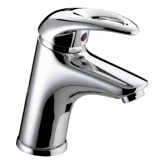 Bristan Java Basin Mixer Tap - Premium Taps