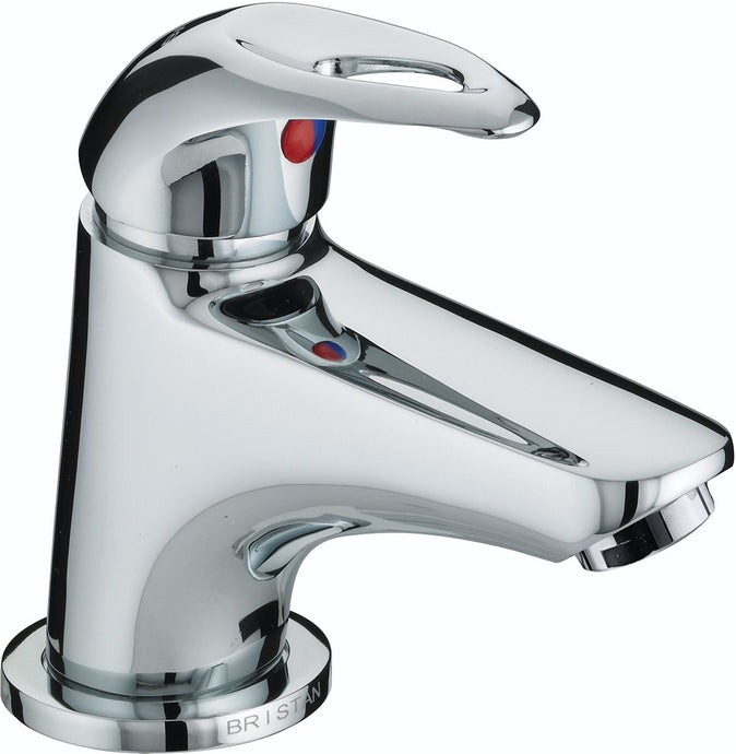 Bristan Java Mini Basin Mixer Tap - Premium Taps