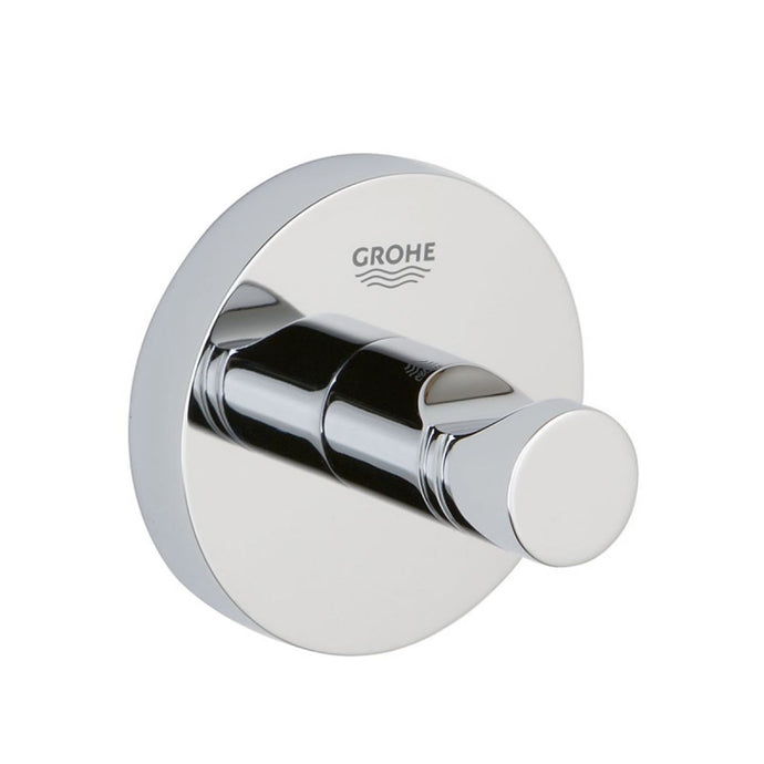 Grohe Essentials Robe Hook - Premium Taps