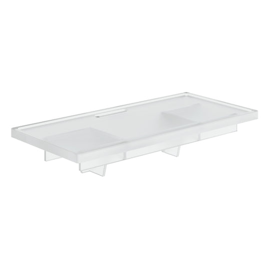 Grohe Grohetherm Cube Shower Tray - 18700000