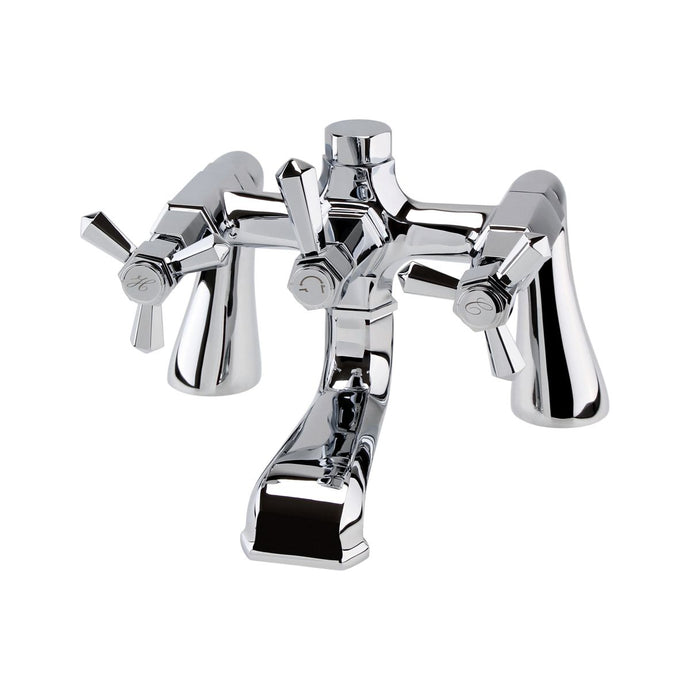 RAK Washington Bath Filler - Premium Taps