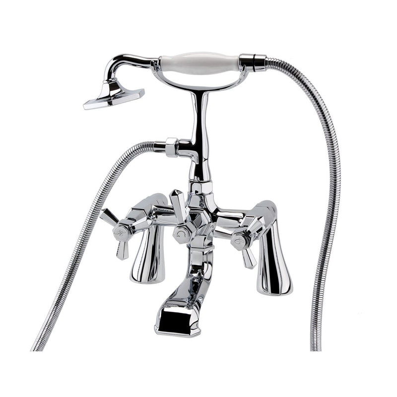 Load image into Gallery viewer, RAK Washington Bath Shower Mixer - Premium Taps
