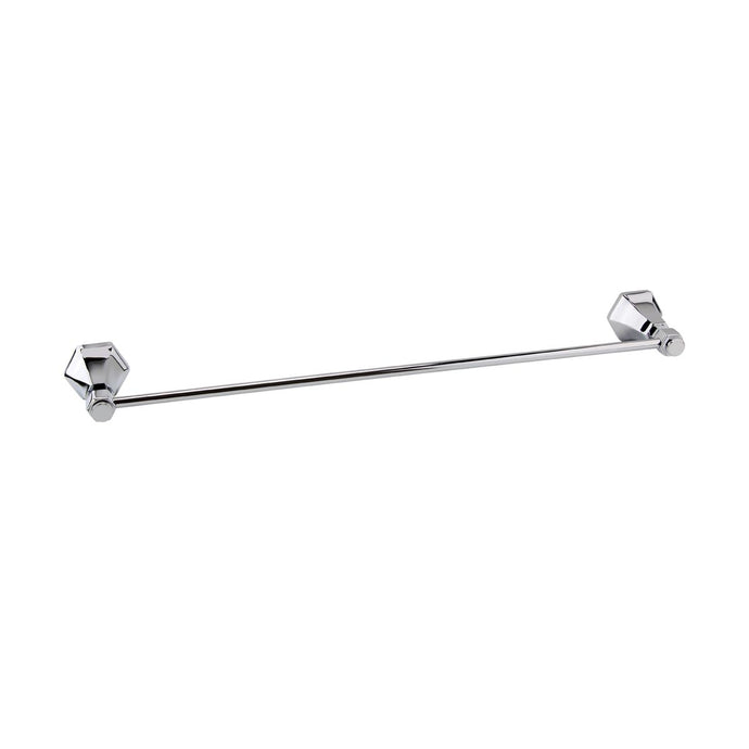 RAK Washington Towel Rail Chrome - Premium Taps