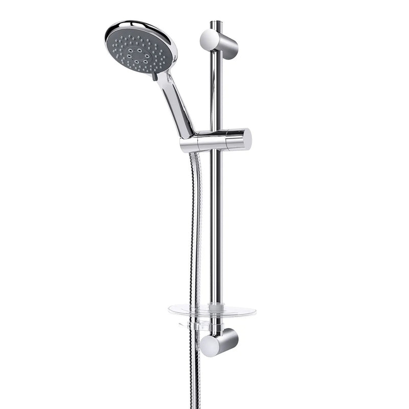 Load image into Gallery viewer, Triton Eden TMV2 Thermostatic Bath Shower Mixer with Kit Shower - Premium Taps
