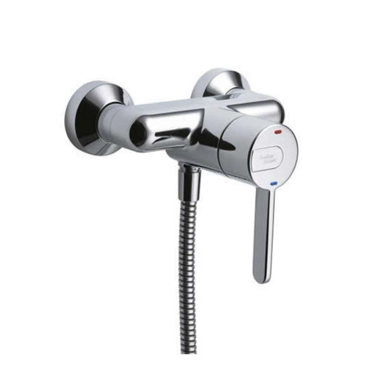 Armitage Shanks Contour 21 SL Exposed Thermostatic Shower Mixer Valve - Premium Taps