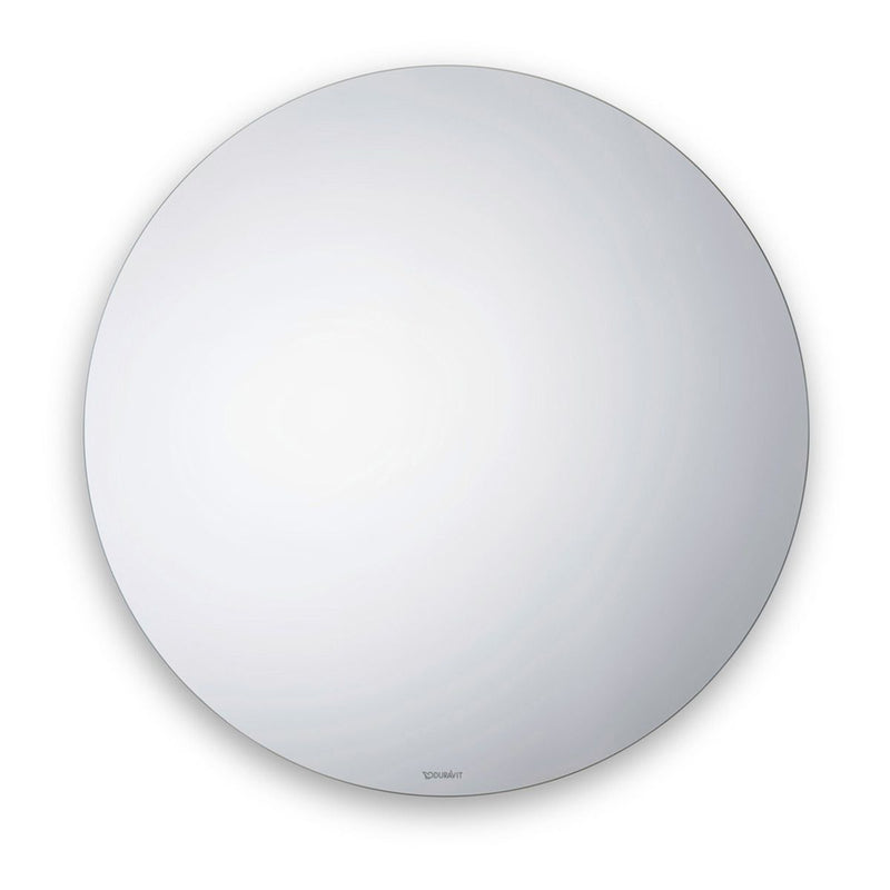 Load image into Gallery viewer, Duravit Better 700mm Mirror with Ambient LED Lighting - LM7861000000000 - Premium Taps
