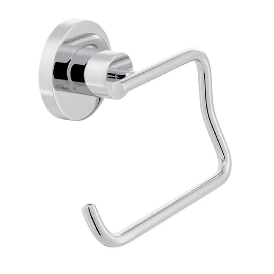 VADO Elements Toilet Roll Holder in Chrome - Premium Taps