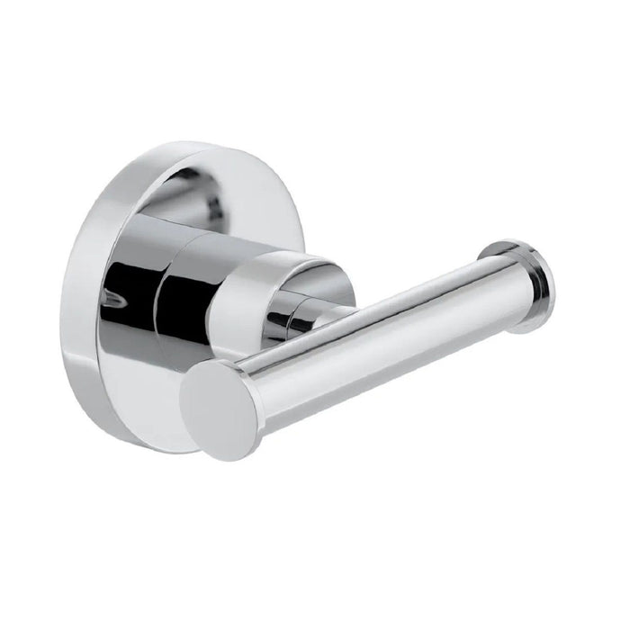 VADO Elements Robe Hook in Chrome - Premium Taps