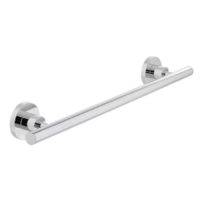 VADO Elements 450mm Towel Rail in Chrome - Premium Taps