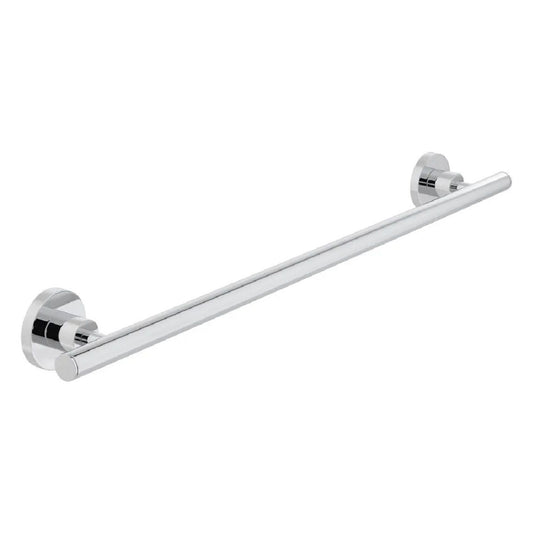 VADO Elements 695mm Towel Rail in Chrome - Premium Taps