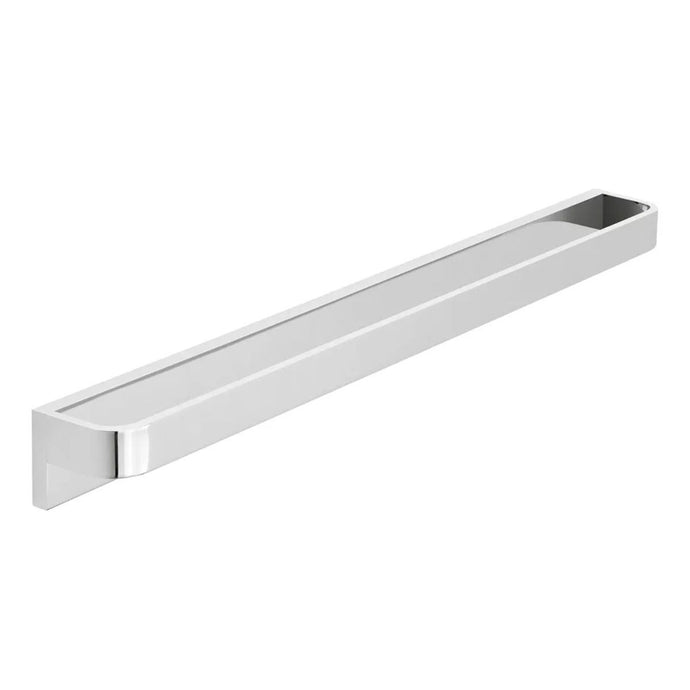 VADO Omika 600mm Towel Rail in Chrome - Premium Taps