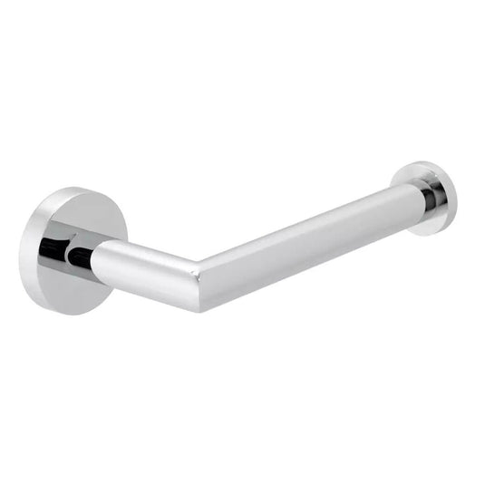 VADO Spa Toilet Roll Holder in Chrome - Premium Taps