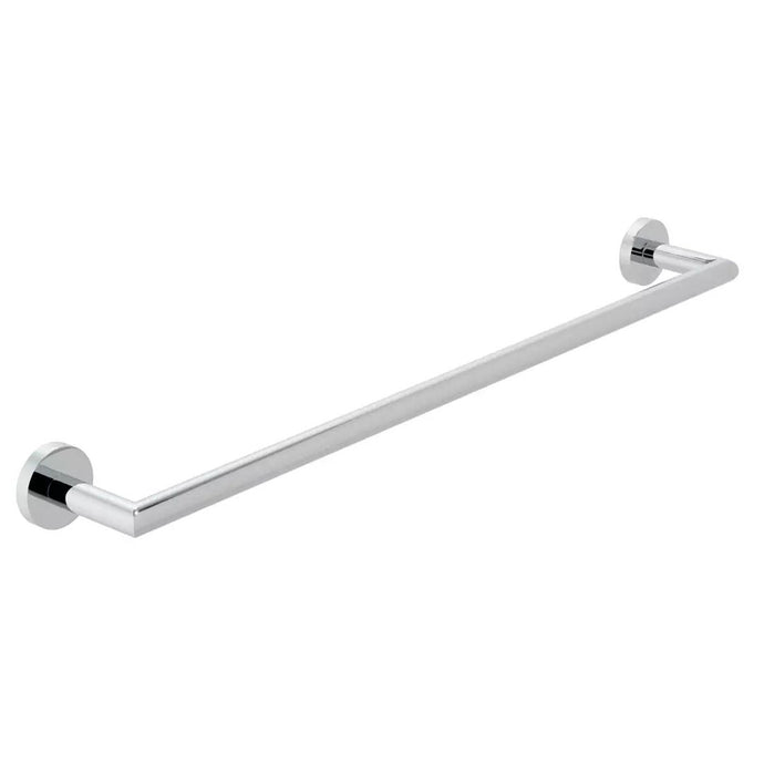 VADO Spa 600mm Towel Rail in Chrome - Premium Taps