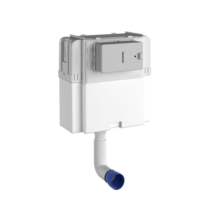 Tissino Rocco2 Concealed Cistern - TRC-107 - Premium Taps