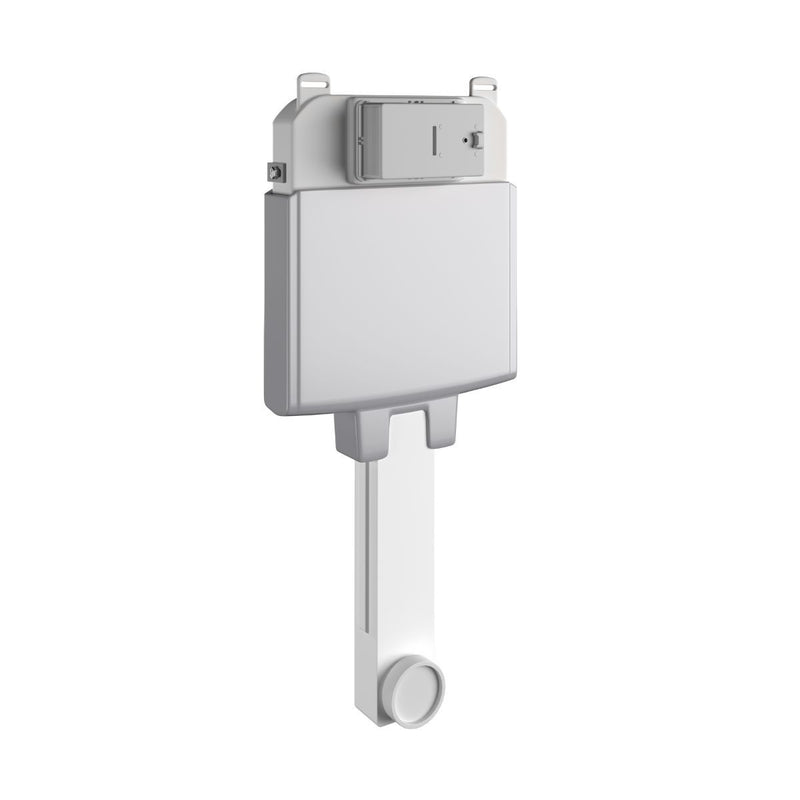 Load image into Gallery viewer, Tissino Rocco2 Slim Concealed Cistern - TRC-106 - Premium Taps
