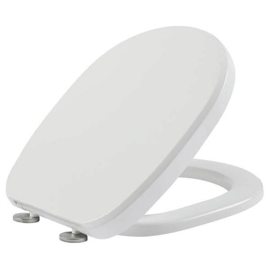 Tavistock Prefect Soft Close Toilet Seat - Premium Taps