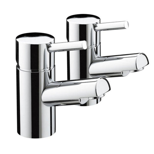 Bristan Prism Basin Taps - Premium Taps