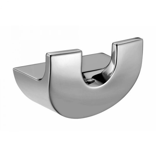 Keuco Elegance Double Towel Hook - Premium Taps