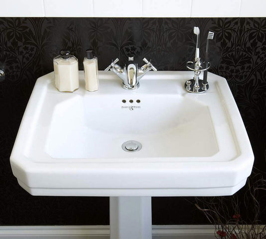 Bathroom Basins